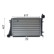 Intercooler, échangeur BEHR *** PREMIUM LINE ***, Vignette 12