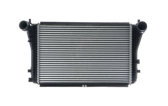 Intercooler, échangeur BEHR *** PREMIUM LINE ***, Image 3