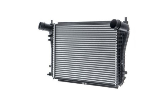 Intercooler, échangeur BEHR *** PREMIUM LINE ***, Image 4