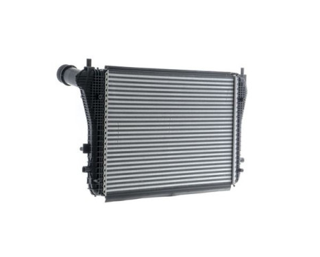 Intercooler, échangeur BEHR *** PREMIUM LINE ***, Image 6