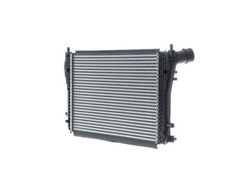 Intercooler, échangeur BEHR *** PREMIUM LINE ***, Image 8