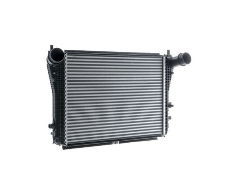 Intercooler, échangeur BEHR *** PREMIUM LINE ***, Image 10