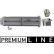 Intercooler, échangeur BEHR *** PREMIUM LINE ***