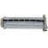 Intercooler, échangeur BEHR *** PREMIUM LINE ***, Vignette 4