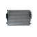 Intercooler, échangeur BEHR *** PREMIUM LINE ***