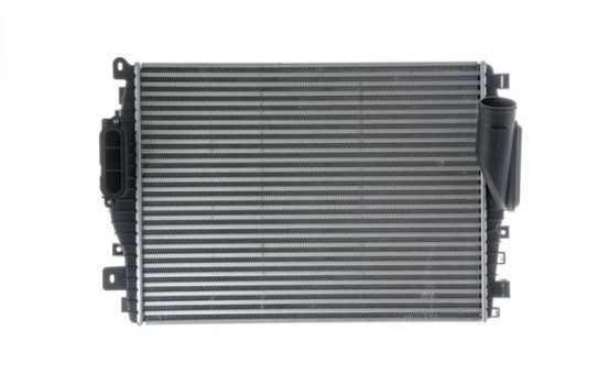 Intercooler, échangeur BEHR *** PREMIUM LINE ***