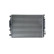 Intercooler, échangeur BEHR *** PREMIUM LINE ***, Vignette 5