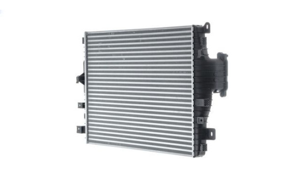 Intercooler, échangeur BEHR *** PREMIUM LINE ***, Image 6
