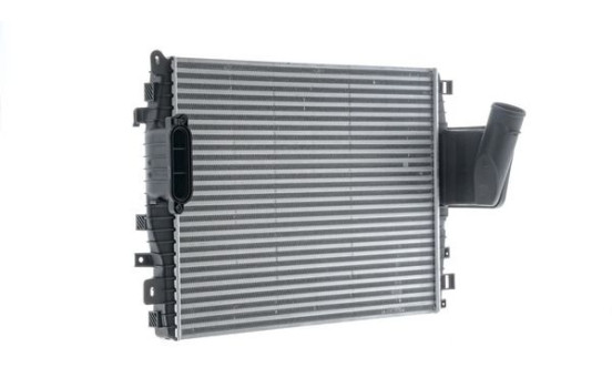 Intercooler, échangeur BEHR *** PREMIUM LINE ***, Image 8