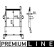 Intercooler, échangeur BEHR *** PREMIUM LINE ***