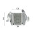 Intercooler, échangeur BEHR *** PREMIUM LINE ***, Vignette 10