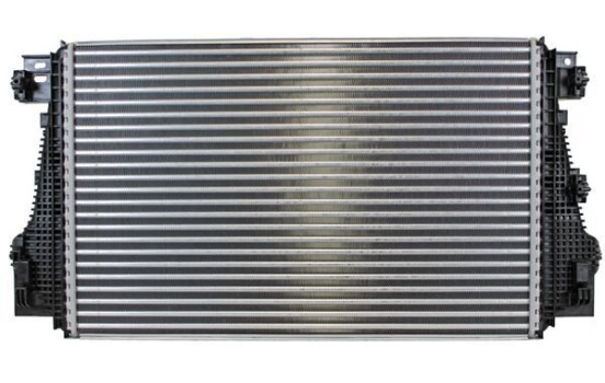 Intercooler, échangeur BEHR *** PREMIUM LINE ***