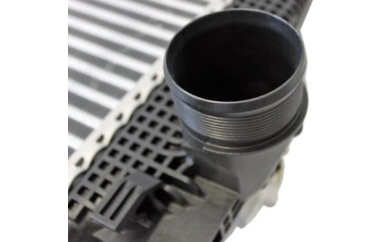 Intercooler, échangeur BEHR *** PREMIUM LINE ***, Image 3