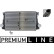 Intercooler, échangeur BEHR *** PREMIUM LINE ***, Vignette 5