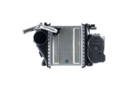 Intercooler, échangeur BEHR *** PREMIUM LINE ***