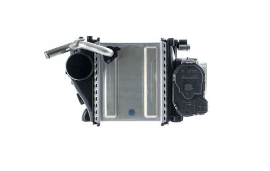Intercooler, échangeur BEHR *** PREMIUM LINE ***