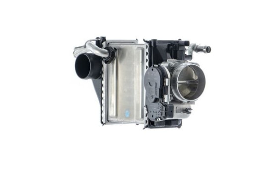 Intercooler, échangeur BEHR *** PREMIUM LINE ***, Image 2