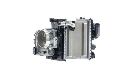 Intercooler, échangeur BEHR *** PREMIUM LINE ***, Image 4