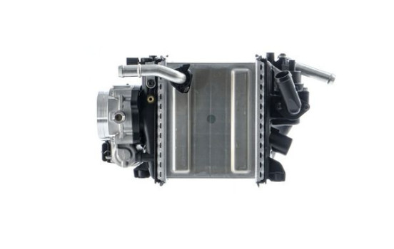 Intercooler, échangeur BEHR *** PREMIUM LINE ***, Image 5