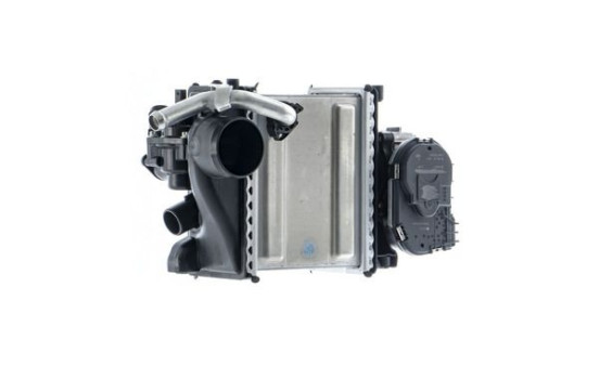 Intercooler, échangeur BEHR *** PREMIUM LINE ***, Image 8