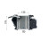 Intercooler, échangeur BEHR *** PREMIUM LINE ***, Vignette 10