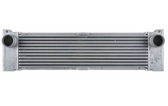 Intercooler, échangeur BEHR *** PREMIUM LINE ***, Image 3