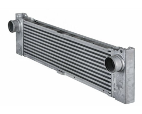 Intercooler, échangeur BEHR *** PREMIUM LINE ***, Image 4