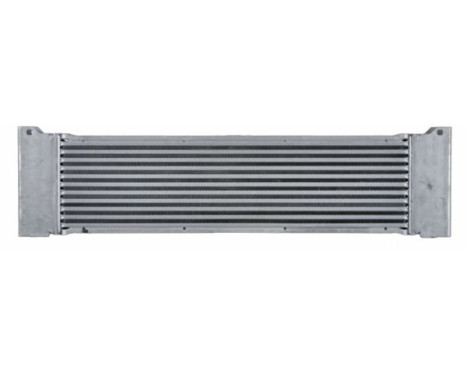 Intercooler, échangeur BEHR *** PREMIUM LINE ***, Image 6