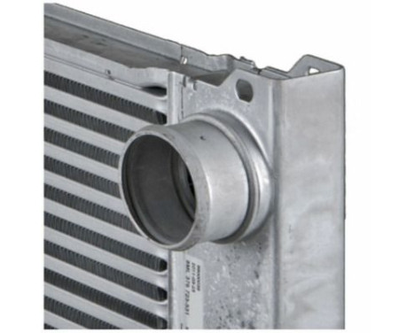 Intercooler, échangeur BEHR *** PREMIUM LINE ***, Image 10