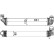 Intercooler, échangeur BEHR *** PREMIUM LINE ***, Vignette 2