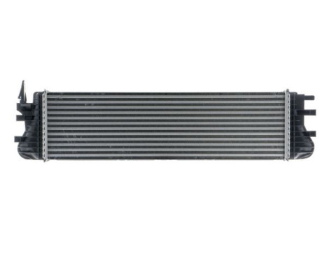 Intercooler, échangeur BEHR *** PREMIUM LINE ***, Image 3