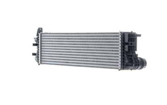 Intercooler, échangeur BEHR *** PREMIUM LINE ***, Image 4