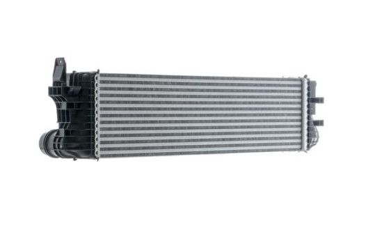 Intercooler, échangeur BEHR *** PREMIUM LINE ***, Image 11