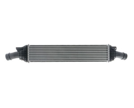 Intercooler, échangeur BEHR *** PREMIUM LINE ***, Image 3