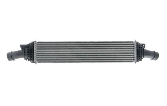Intercooler, échangeur BEHR *** PREMIUM LINE ***, Image 3