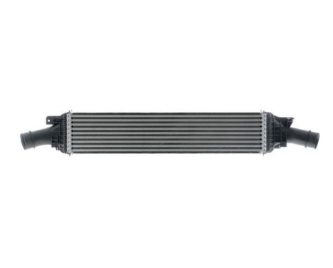 Intercooler, échangeur BEHR *** PREMIUM LINE ***, Image 5