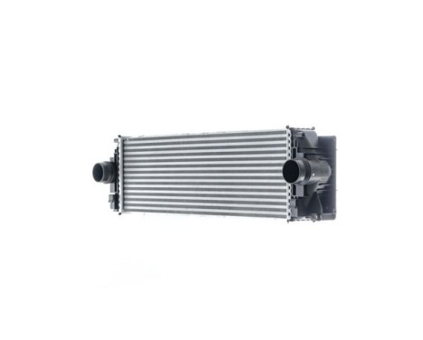 Intercooler, échangeur BEHR *** PREMIUM LINE ***, Image 4