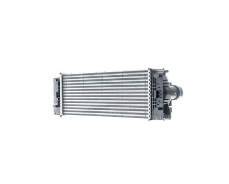 Intercooler, échangeur BEHR *** PREMIUM LINE ***, Image 8