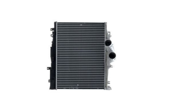 Intercooler, échangeur BEHR *** PREMIUM LINE ***, Image 2