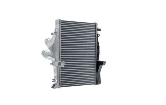 Intercooler, échangeur BEHR *** PREMIUM LINE ***, Image 5