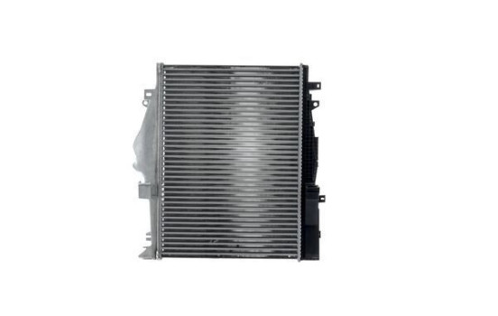 Intercooler, échangeur BEHR *** PREMIUM LINE ***, Image 6