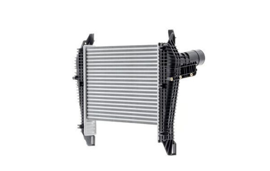 Intercooler, échangeur BEHR *** PREMIUM LINE ***, Image 8