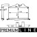 Intercooler, échangeur BEHR *** PREMIUM LINE ***