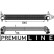 Intercooler, échangeur BEHR *** PREMIUM LINE ***