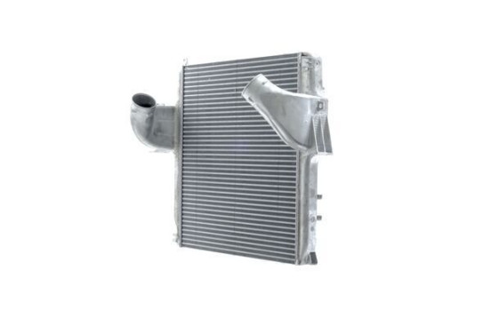 Intercooler, échangeur BEHR *** PREMIUM LINE ***, Image 4
