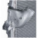Intercooler, échangeur BEHR *** PREMIUM LINE ***, Vignette 12