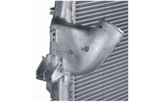 Intercooler, échangeur BEHR *** PREMIUM LINE ***, Image 12