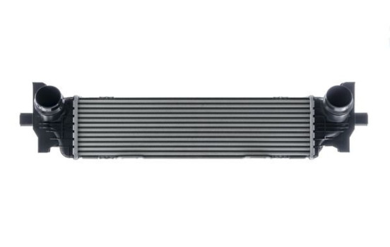 Intercooler, échangeur BEHR *** PREMIUM LINE ***, Image 2