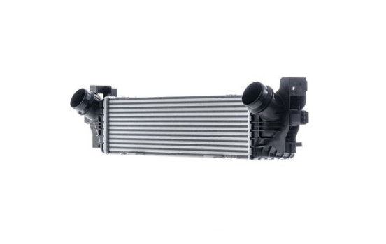 Intercooler, échangeur BEHR *** PREMIUM LINE ***, Image 3