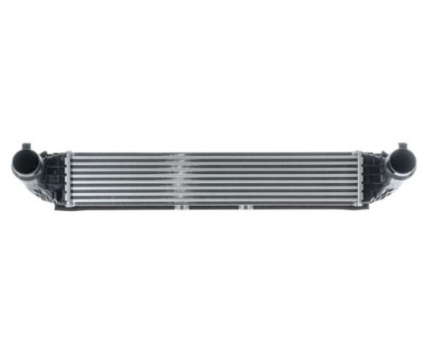 Intercooler, échangeur BEHR *** PREMIUM LINE ***, Image 2